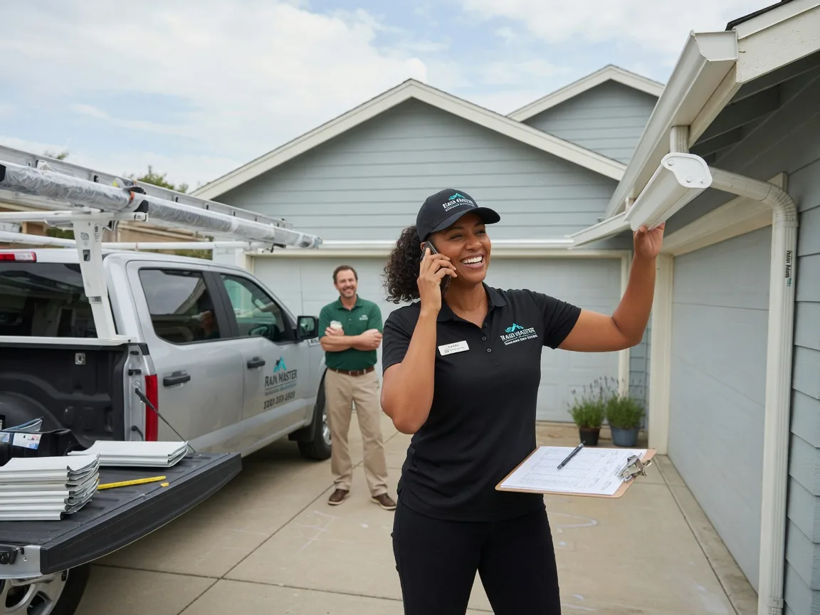 Gutter Installation Bentonville, AR FAQs